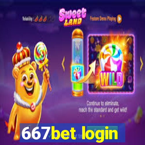 667bet login